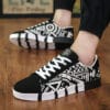 Trendy shoes