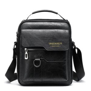 Popular Men's Messenger Bag