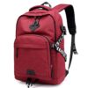 Laptop  USB Charge Backpack