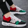 Sports casual shoes