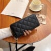 Wallet Women's Long European And American Fashion