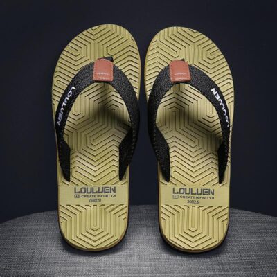 Summer Beach Flip Flops - Image 2