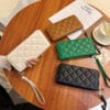Wallet Women's Long European And American Fashion