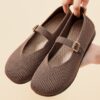 Flat Bottom  Head Shoes
