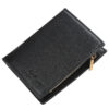 Multi-card wallet