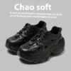 Women's Hole Casual Shoes Sneaker Outdoor Sandals