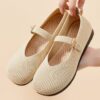 Flat Bottom  Head Shoes