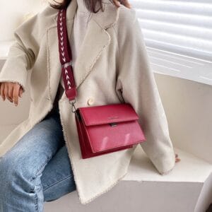 Crossbody bag