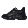 Breathable Versatile Sneaker Casual Mesh