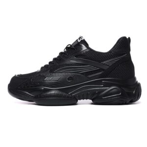 Breathable Versatile Sneaker Casual Mesh
