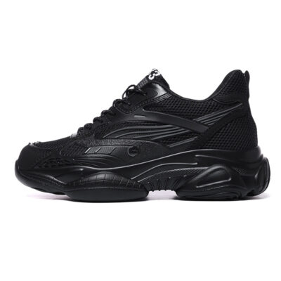 Breathable Versatile Sneaker Casual Mesh - Image 5