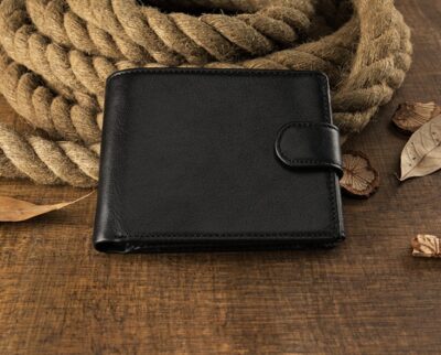Wallet For Men's Short - Image 3