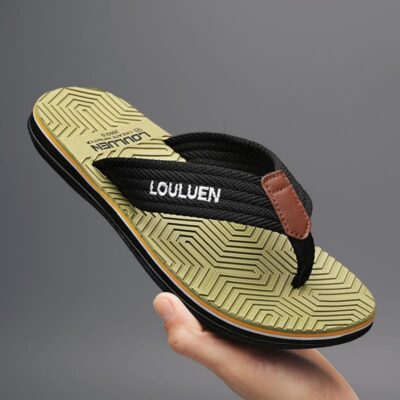 Summer Beach Flip Flops - Image 7