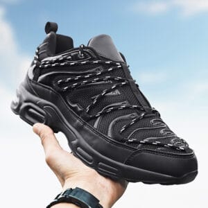 New Men's Shoes