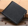 Multi-card wallet