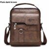 Popular Men's Messenger Bag