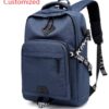 Laptop  USB Charge Backpack