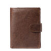 New Leather Wallet For Man