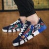 Trendy shoes