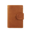 New Leather Wallet For Man