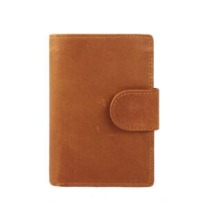 New Leather Wallet For Man