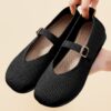 Flat Bottom  Head Shoes