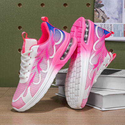 Women's Casual Sneakers - Image 5