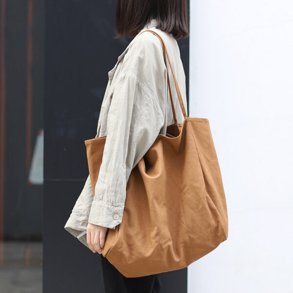 Women Handbags For Shopping - Image 9