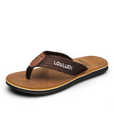 Summer Beach Flip Flops - Image 6