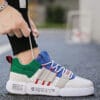 Sports casual shoes