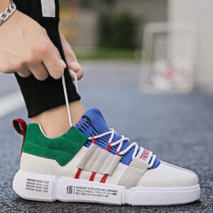 Sports casual shoes