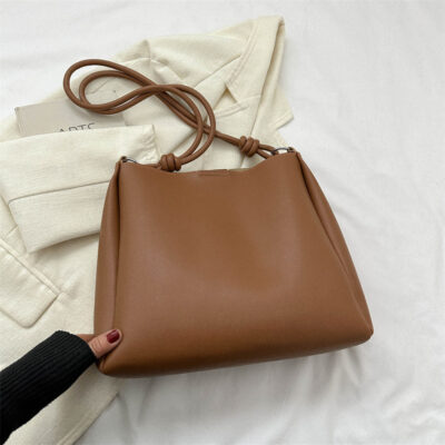 Crossbody Tote Women's Commuter Bag - Image 7