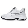 Breathable Versatile Sneaker Casual Mesh
