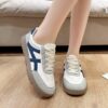 Women's Shoes Cortez With Skirt Thick Bottom