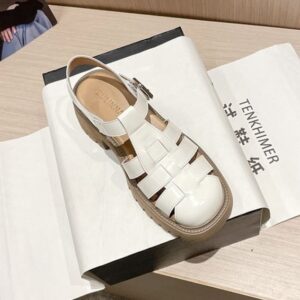 Retro  Sandals Women's