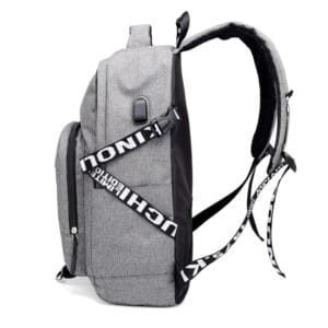 Laptop  USB Charge Backpack