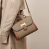 Texture Fashion Handbag