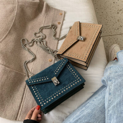 Leather Bags For Women - Image 9