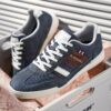 Denim Men's Outdoor Casual Shoes