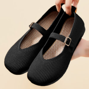 Flat Bottom  Head Shoes