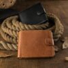 Wallet For Men's Short