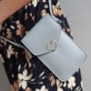 Love Buckle Mobile Phone Bags For Women