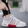 Sports casual shoes