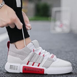 Sports casual shoes
