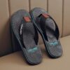 Summer Beach Flip Flops