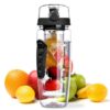 Shaker Drink Bottle Of Water