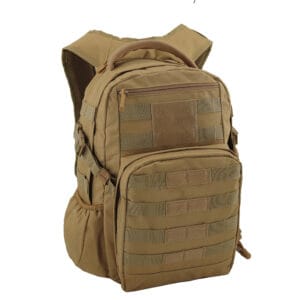 Outdoor Military Backpack