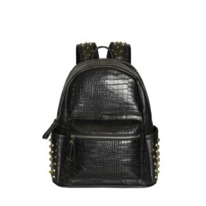 Fashion Computer Bag Large Capacity Student Schoolbag