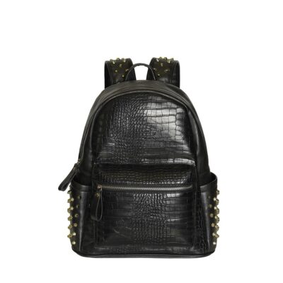 Fashion Computer Bag Large Capacity Student Schoolbag - Image 2
