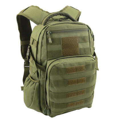 Outdoor Military Backpack - Image 5